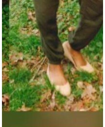 American Eagle | バレエシューズ