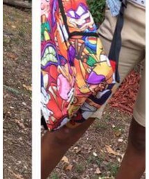 SPRAYGROUND | バックパック/リュック