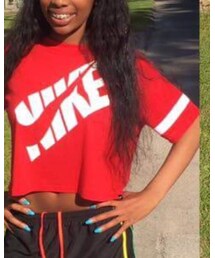 NIKE | Tシャツ/カットソー