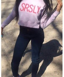 Aeropostale | デニムパンツ