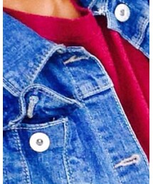 Levi's | デニムジャケット