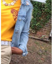 American Eagle | デニムジャケット