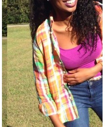 POLO RALPH LAUREN | シャツ/ブラウス