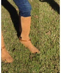 ANN TAYLOR | ブーツ