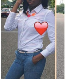 GAP | シャツ/ブラウス