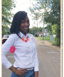 Mossimo | ネックレス