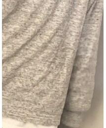 Ungrid | トップス