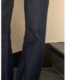 ADAM ET ROPE' | デニムパンツ