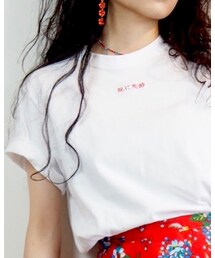 DEPT | イヤリング