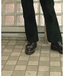 Dr. Martens | ブーツ
