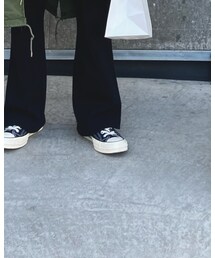 CONVERSE | スニーカー