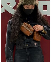 TOGA PULLA | ボディバッグ/ウエストポーチ