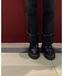 Dr. Martens | ブーツ