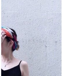 Yves Saint Laurent | バンダナ/スカーフ