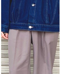 ASCLO | パンツ