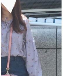 STYLENANDA | シャツ/ブラウス