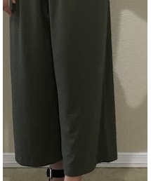 UNIQLO | その他パンツ