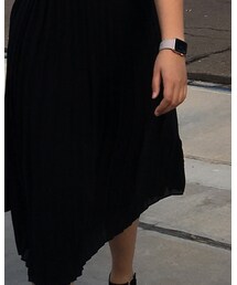 Banana Republic | pleated skirt(スカート)
