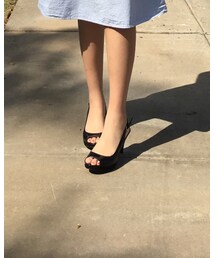 NINE WEST | ドレスシューズ