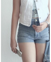 H&M | パンツ