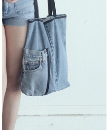 Handmade | トートバッグ