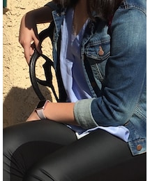 ANN TAYLOR | タンクトップ