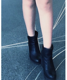 Lucky Brand | ブーティ