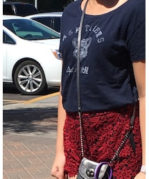 Abercrombie&Fitch | Tシャツ/カットソー
