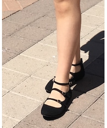 report | ドレスシューズ
