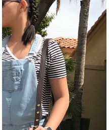 Abercrombie&Fitch | Tシャツ/カットソー