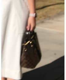 LOUIS VUITTON | ハンドバッグ