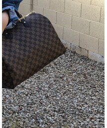 LOUIS VUITTON | ハンドバッグ