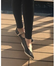 Clarks | バレエシューズ