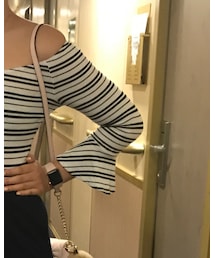 Abercrombie&Fitch | トップス