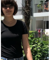 UNIQLO | Tシャツ/カットソー