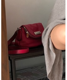 MARC JACOBS | mini Natasha bag(ハンドバッグ)