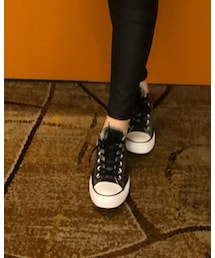 CONVERSE | スニーカー