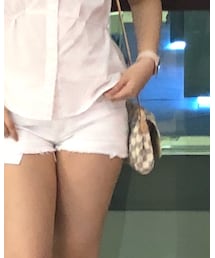 Abercrombie&Fitch | デニムパンツ