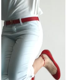 Gloria Vanderbilt | デニムパンツ