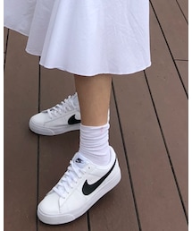 NIKE | (スニーカー)