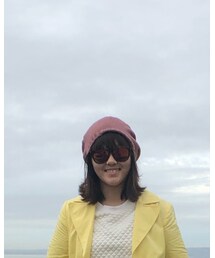 UNIQLO | ハンチング/ベレー帽