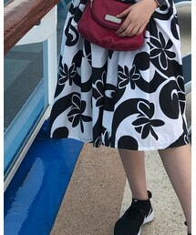 no brand | circle skirt from Hawaii (スカート)