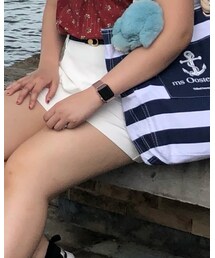 UNIQLO | shorts(チノパンツ)
