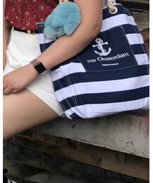 no brand | holland America line tote bag(トートバッグ)