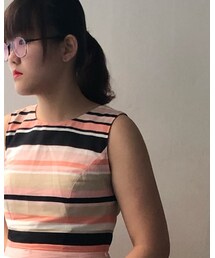 TOMMY HILFIGER | ワンピース