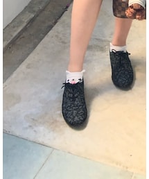 TOMS | oxford shoes(シューズ)