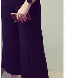 UNIQLO | その他パンツ
