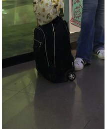 kipling | wheeled backpack (バックパック/リュック)