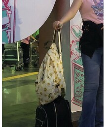 sanrio | gudetama backpack (バックパック/リュック)