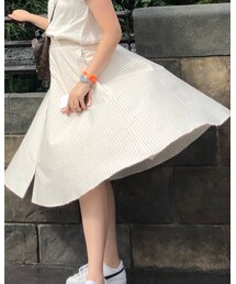 UNIQLO | スカート